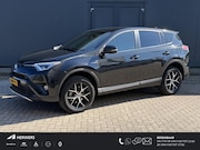 Toyota RAV4 - 2.5 Hybrid Style / Automaat / Trekhaak / Navigatie / Adaptie
