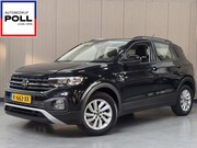 Volkswagen T-Cross - 1.0 TSi Life Navi Climat Camera Adap. Cruise Parkeersensoren