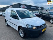 Volkswagen Caddy - 1.6 TDI BMT(st-bekr, airco, schuifdeur, trekhaak, bj15, 4199