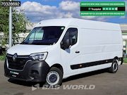 Renault Master - 135PK L3H2 LED Klima Tempomat Parkensensoren Euro6 L3 Airco 