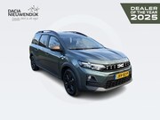Dacia Jogger - 1.8 hybrid 155 limited edition 7p. APPLE CARPLAY ANDROID AUT