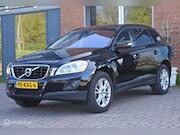 Volvo XC60 - 2.4D Momentum Navi Cruise Leer Airco