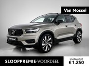Volvo XC40 - 1.5 T5 Recharge R-Design | PANO-SCHUIFDAK | CAMERA | HARMAN-