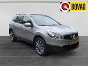 Nissan Qashqai - +2 2 2.0 Tekna