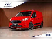 Ford Transit Connect - 1.5 EcoBlue L2 | Raptor edition | L+R Schuifdeur | CarPlay |