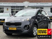 Kia Sportage - 1.6 GDI DynamicLine NAVI | CAMERA | TREKHAAK | BOVAG