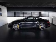 Porsche 911 - 3.8 Turbo S