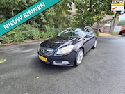 Opel Insignia - 1.6 T Cosmo LET OP : BAK HOORBAAR