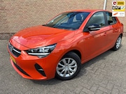 Opel Corsa - 1.2 Edition