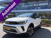 Opel Crossland - 1.2 Turbo Elegance Achteruitrijcamera - Airco - Apple carpla