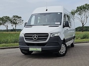 Mercedes-Benz Sprinter - 317 Dubbele Cabine L3H2