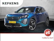 Peugeot 2008 - 1.2 145PK Allure Hybrid | 1ste eigenaar | AppleCarPlay/Andro