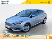 Ford Focus - 1.0 Titanium | 1e eigenaar | Adaptive cruise | Multimedia | 