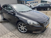 Volvo V40 - 2.0 D2 Ocean Race