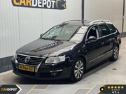 Volkswagen Passat - Variant 1.8 TFSI Trendline