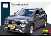 Volkswagen T-Cross - 1.0 TSI Style Automaat | Carplay Navi | Stoelverwarming | Pa