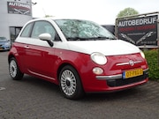 Fiat 500 - 0.9 TwinAir Pop