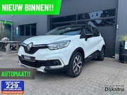 Renault Captur - 1.2 TCe Intens AUTOMAAT| CARPLAY | AIRCO | NAVIGATIE |