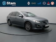 Mazda 6 - Sportbreak Exclusive GT 120pk Cruise | Climate | Trekhaak | 