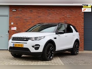 Land Rover Discovery Sport - 2.2 TD4 4WD SE | NAP | 20inch