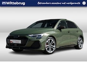 Audi A3 - Sportback 45 TFSI e 272PK S edition Competition | Panoramada