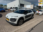Citroën C4 Cactus - 1.2 PureTech Shine, Navi, NAP, dealer onderhouden
