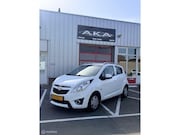 Chevrolet Spark - 1.0 16V LS Bi-Fuel Rijklaar