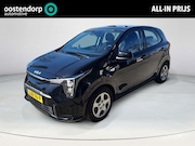 Kia Picanto - 1.0 DPI DynamicLine | BTW ! ! | Navigatie | AUTOMAAT