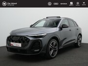 Audi Q5 - 2.0 TFSI 367pk hybrid quattro S Competition | Panoramadak |