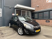 Opel Corsa - 1.4 Turbo Cosmo OPC-Line|120PK|Pdc|Cruise|Stoelvwarming
