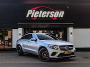 Mercedes-Benz GLC-klasse - Coupé d 4MATIC AMG PANO NAP