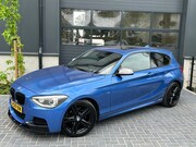 BMW 1-serie - 116i M-Pakket | Xenon | PDC | Schuif/kanteldak | Stoelverwar