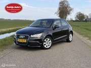 Audi A1 - 1.4 TFSI Attraction Pro Line Business