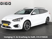 Ford Focus - Wagon 1.0 EcoBoost ST Line Sports Business | Navigatie | Par