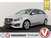 Mercedes-Benz B-klasse - 180 Ambition | Trekhaak | Org NL | Navigatie | 125.000 KM! |