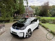 BMW i3 - Basis 120Ah 42 kWh | PDC | Navi | Nieuwe Service & APK | Gee