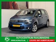 Citroën C4 Grand Picasso - 7 PERSOONS 1.6 THP TENDANCE CRUISE CONTROL CLIMATE CONTROL B