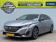 Peugeot 308 - Sw 1.6 HYbrid 180pk e-EAT8 Allure | LENTEDEALS | Adaptive Cr