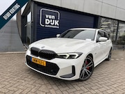 BMW 3-serie - Touring 320e Touring M-Sport PRO PHEV SHADOWLINE ADEPTIVE KO