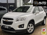 Chevrolet Trax - 1.4T LT AWD 140PK | UNIEK (De Opel Mokka van Chevrolet) | Tr