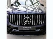 Mercedes-Benz GLS-Klasse - AMG GLS 63 4MATIC+ | 23” velgen | Pano | Nightpakket