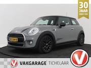 MINI Cooper - Mini 1.5 Chili | Org NL | Climate Control | Sportstoelen |