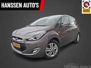 Hyundai ix20 - Comfort Ecc LM