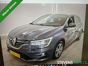 Renault Mégane - Estate 1.3 TCe Intens 140PK NAVI / 1.2 LEER / CLIMA / CRUISE