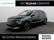 Kia e-Niro - EV ExecutiveLine 64.8 kWh