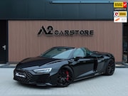 Audi R8 - 5.2 performance quattro NAP-UMBAUKIT FULL CARBON FULL PPF