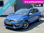 Renault Mégane - Estate 2.0T GT220|RIJKLAAR|PANO|DRIEM VV|BOSE