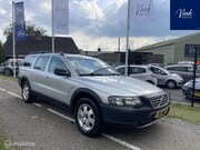 Volvo V70 - 2.4 T Comfort Line