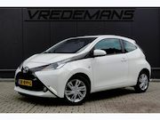 Toyota Aygo - 1.0 VVT-i x-play