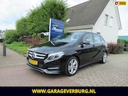 Mercedes-Benz B-klasse - 180 Prestige (Achteruitrijcamera, Cruise, PDC, Stoelverwarmi